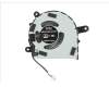 HP 4-Pin HDD fan assembly for HP für HP 15-bs100