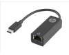 HP USB-C to RJ45 Ethernet Adapter für HP 17-cp2000