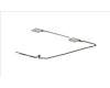 HP Antenna Dual für HP 15-bw000