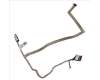 Dell LVDS LCD And Camera Cable für Dell Inspiron 15z (1570)