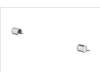 HP Left hinge cap for HP 15-BS0 für HP Pavilion X360 15-br020