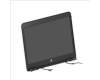 937012-001 HP LCD Hu 14 Fhd Sva W/Wwan