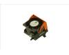 Dell 60mm x 60mm x 38mm 12V fan für Dell PowerEdge 2950