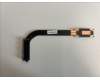 Dell DV8RX ASSY,HTSNK,UMA,U15,5540_3580