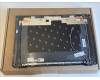 Dell H5WD3 WLAN antenna assembly cover