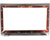 Dell LCD bezel with IR camera and für Dell Latitude 14 (5440)