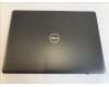 Dell K0R17 Black display cover for