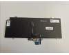 KWNC7 Dell German Backlit Keyboard with