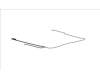 HP Lcd Cable Kit für HP Stream 11 Pro G5