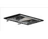 L24379-001 HP Displaydeckel