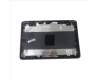 L52552-001 HP Grey LCD back cover for HP