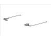 HP laptop hinge kit for 15 Ef für HP Pavilion x360 14-dh1000
