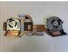 HP L64456-001 Thermal module N18E G1 for HP