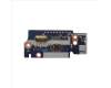 HP Card Reader Board for HP für HP Pavilion Gaming 15-ec1000