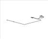 L68873-001 HP LCD Cable Kit