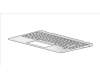 HP TOP COVER NSV für HP Omen 15-ek0000