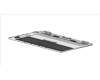HP BASE ENCLOSURE NSV für HP 14s-dk0000
