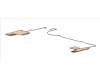 HP ANTENNA WWAN TOP COVER für HP ProBook 635 Aero G7