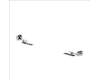 L77464-001 HP HINGE KIT TS