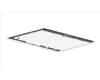 L78059-001 HP LCD BACK COVER TS W/ANTENNA
