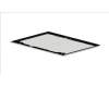 L78074-001 HP LCD BACK COVER PVCY W/ANTENNA