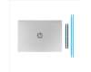 L78072-001 HP LCD BACK COVER NTS W/ANTENNA