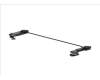 HP SPEAKER DUAL für HP Envy 17t-cg000 CTO
