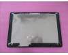 L89842-001 HP LCD back cover for HP laptops