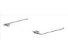 HP SPS-LCD HINGES für HP Chromebook 14a-nd0000