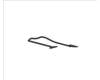 HP SPS-LCD CABLE TS für HP Chromebook 14a-nd0000