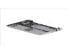 HP SPS-Base Enclosure Gray für HP Chromebook 11A G8 EE