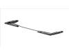 HP Lautsprecher für HP Envy x360 13-bd0000