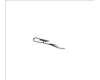 L96497-001 HP LCD CABLE fWWAN