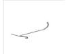HP Webcam-Kabel für HP Pavilion x360 14-dw1000