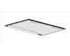 M14341-001 HP LCD back cover with antenna