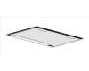 M14342-001 HP LCD BACK COVER W ANTENNA NSV F