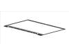 M14349-001 HP LCD bezel with cap for HP