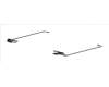 M14353-001 HP Full HD LCD hinge assembly