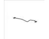 HP DC IN cable for HP systems für HP Chromebook x360 14a-ca0000
