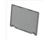 M15303-001 HP LCD BACK COVER W ANT DUAL MNS