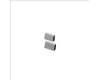 M15312-001 HP Left/Right hinge cap cover