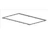 HP LCD Bezel 13.3 FHD FOR MIC 13 für HP EliteBook 835 G8