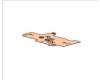 M15731-001 HP HEATSINK 4.5W