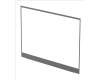 M15649-001 HP LCD BEZEL NTS PVCY W/LENS