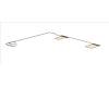 HP ANTENNA DUAL für HP Chromebook 11a-na0000
