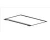 M16612-001 HP LCD BEZEL NSV