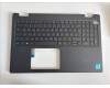Dell Germany, ASSY Keyboard, für Dell Latitude 3530