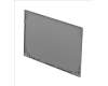 M21156-001 HP LCD BACK COVER 400N