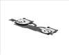 HP THERMAL MODULE W FAN OLED für HP Spectre x360 14-ea0000