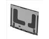 M31135-001 HP LCD BACK COVER W ANTENNA NTS